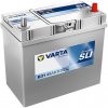 Autobatéria VARTA BLUE Dynamic 45Ah, 330A, 12V, B31, 545155033 Autobatéria VARTA BLUE Dynamic 45Ah, 330A, 12V, B31, 545155033