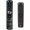 General ORANGE EVO4 + ovládanie TV (mini TV) - diaľkový ovládač duplikát General ORANGE EVO4 + ovládanie TV (mini TV) - diaľkový ovládač duplikát
