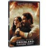 Greenland: Poslední úkryt DVD Greenland: Poslední úkryt DVD