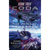 Star Trek: Coda: Book 2: The Ashes of Tomorrow (James Swallow)(Brožovaná) Star Trek: Coda: Book 2: The Ashes of Tomorrow (James Swallow)(Brožovaná)