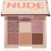 Huda Beauty Nude Obsessions paletka očných tieňov odtieň Nude Light 34 g Huda Beauty Nude Obsessions paletka očných tieňov odtieň Nude Light 34 g