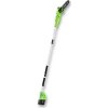 Aku prerezávač konárov Greenworks GD60PS 60V Aku prerezávač konárov Greenworks GD60PS 60V