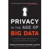 Privacy in the Age of Big Data Privacy in the Age of Big Data