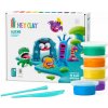 TM Toys Hey Clay Dinosauři TM Toys Hey Clay Dinosauři