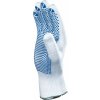 Delta Plus PM160 Pracovné rukavice Biela, 9