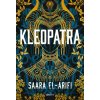 Kleopatra - Saara El-Arifi Kleopatra - Saara El-Arifi