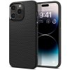 SPIGEN LIQUID AIR IPHONE 14 PRO MATTE čierne