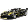 Bburago Signature Ferrari FXX K 1:18 čierna (BB18-16907B) Bburago Signature Ferrari FXX K 1:18 čierna (BB18-16907B)