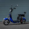 Elektrická kolobežka Leramotors Scooters C2 2000W Modra, COC certifikát Elektrická kolobežka Leramotors Scooters C2 2000W Modra, COC certifikát