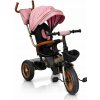 Primabobo Detský trojkolieskový bicykel TERRA Tlačidlo Otočný Voľné koleso 360 Primabobo Detský trojkolieskový bicykel TERRA Tlačidlo Otočný Voľné koleso 360