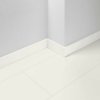 Parador SL18 D003 Lišta soklová Biela lesklá 2,2 m