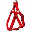 Postroj Dog Fantasy Classic S červený 1,5x45-63cm Postroj Dog Fantasy Classic S červený 1,5x45-63cm