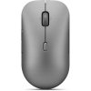 Lenovo Pro Plus 6050 Bezdrôtová Myš Multi-Mode - Luna Sivá Lenovo Pro Plus 6050 Bezdrôtová Myš Multi-Mode - Luna Sivá