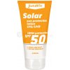 JuvaPharma Kft. JutaVit Solar SPF 50 opaľovacie mlieko 1x150 ml