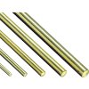 Krick Modelltechnik Drôt Krick Brass 1,5 mm 1 m Krick Modelltechnik Drôt Krick Brass 1,5 mm 1 m
