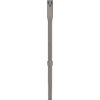 Bosch plochý sekáč SDS max-8C, 25 × 400 mm 2608901697 Bosch plochý sekáč SDS max-8C, 25 × 400 mm 2608901697