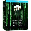 The Matrix Trilogy Blu-ray The Matrix Trilogy Blu-ray