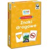 EDUseria. Dopravné značky. Kartová hra Kapitan Nauka EDUseria. Dopravné značky. Kartová hra Kapitan Nauka