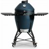 Keramický gril Kamado Bono EVO Media Navy Blue Matte (matná modrá) Keramický gril Kamado Bono EVO Media Navy Blue Matte (matná modrá)