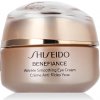 Shiseido Benefiance Wrinkle Smoothing Eye Cream očný krém proti vráskam 15 ml