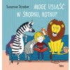 Mogę usiąść w środku kotku? (Straßer Susanne)(Pevná) Mogę usiąść w środku kotku? (Straßer Susanne)(Pevná)
