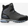 Scarpa Dámske členkové topánky ZODIAC TRK GTX tmavo šedá