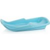 Popron boby Simple plast 80x39 cm azúrová Popron boby Simple plast 80x39 cm azúrová