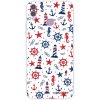Picasee silikónový prehľadný obal pre Honor 8X - Sailor Vibes Picasee silikónový prehľadný obal pre Honor 8X - Sailor Vibes