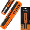 Odizolovacie kliešte NEO TOOLS 01-524 0,5 mm2 - 6 mm2 Odizolovacie kliešte NEO TOOLS 01-524 0,5 mm2 - 6 mm2
