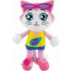 Alltoys 99371 Plyš Chicco Milady s hudbou Alltoys 99371 Plyš Chicco Milady s hudbou