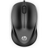 USB myš HP Wired Mouse 1000 4QM14AA#ABB USB myš HP Wired Mouse 1000 4QM14AA#ABB