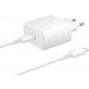 Samsung EP-TA845XW Ultra-Fast Charge 45W biela / nabíjačka USB-C / 1m (EP-TA845XWEGWW) Samsung EP-TA845XW Ultra-Fast Charge 45W biela / nabíjačka USB-C / 1m (EP-TA845XWEGWW)