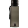 Equa Eko fľaša Matte Black Plast Tritan bez BPA 600 ml Equa Eko fľaša Matte Black Plast Tritan bez BPA 600 ml