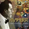 Various - Mahler: Complete Works 16CD Various - Mahler: Complete Works 16CD