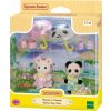 Sylvanian Families – Set Nursery Friends 5748 Sylvanian Families – Set Nursery Friends 5748