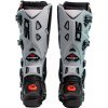 SiDi CROSSFIRE 3 SRS black/ash - 2025, 44 SiDi CROSSFIRE 3 SRS black/ash - 2025, 44