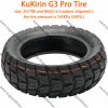 Náhradné Diely na KUGOO KIRIN G3 Pro DielG3PRO: pneumatiky (pc) Náhradné Diely na KUGOO KIRIN G3 Pro DielG3PRO: pneumatiky (pc)