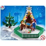 Playmobil Narodenie Ježiška