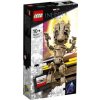 LEGO® Avengers 76217 Ja som Groot LEGO® Avengers 76217 Ja som Groot