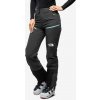 Skialp nohavice dámske The North Face Dawn Turn Warm Pant - black/teal Skialp nohavice dámske The North Face Dawn Turn Warm Pant - black/teal