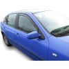 Deflektory Seat Leon I 1999 - 2006 Deflektory Seat Leon I 1999 - 2006