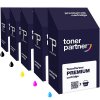 TonerPartner Canon MultiPack PGI-550-XL, CLI-551-XL - kompatibilný TonerPartner Canon MultiPack PGI-550-XL, CLI-551-XL - kompatibilný
