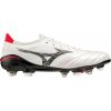 Mizuno | Mizuno Morelia Neo IV Beta Made in Japan Mixed SG | biela| 41 Mizuno | Mizuno Morelia Neo IV Beta Made in Japan Mixed SG | biela| 41