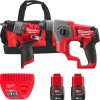MILWAUKEE M12 FUEL Set náradia 4933000100 MILWAUKEE M12 FUEL Set náradia 4933000100