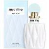 Miu Miu Miu Miu Fleur De Lait parfumovaná voda dámska 100 ml Miu Miu Miu Miu Fleur De Lait parfumovaná voda dámska 100 ml