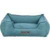 Trixie Pelech pre psa GANO petrolejová Veľkosť: 80 x 65 cm Trixie Pelech pre psa GANO petrolejová Veľkosť: 80 x 65 cm