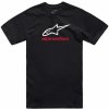 Alpinestars Always 2.0 black /white/red
