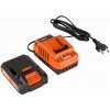 Powerplus POWDP90620 Powerplus POWDP90620