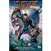Suicide Squad 4 - Earthlings on Fire (Rebirth) Suicide Squad 4 - Earthlings on Fire (Rebirth)