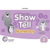 Show and Tell, 2nd Edition 3 Numeracy Book (Gabrielle Pritchard, Margaret Whitfield) Show and Tell, 2nd Edition 3 Numeracy Book (Gabrielle Pritchard, Margaret Whitfield)